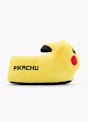 Pokémon Scarpa da casa imbottita Giallo 44536 1