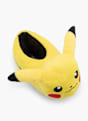Pokémon Scarpa da casa imbottita Giallo 44536 2