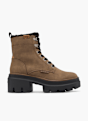 Bench Bottes à lacets Taupe 44554 1