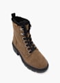 Bench Botki sznurowane Szarobrązowy 44554 2