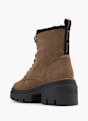 Bench Schnürboots Taupe 44554 3