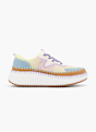 Claudia Ghizzani Sneaker Flerfärgad 44560 1
