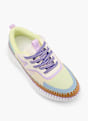 Claudia Ghizzani Sneaker Flerfarvet 44560 2