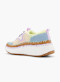 Claudia Ghizzani Sneaker Flerfärgad 44560 3