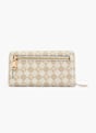 Catwalk Geldbörse Beige 44578 3