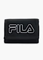 FILA Pénztárca fekete 47179 1