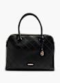 Catwalk Handtasche Schwarz 47188 1