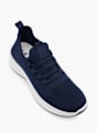 CAFE MODA Sneaker kék 44565 2