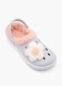 Blue Fin Clog Grau 44813 2