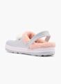 Blue Fin Clog Grau 44813 3