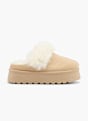 Graceland Chaussons Beige 44817 1