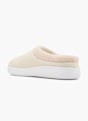 FILA Lukket hjemmesko Beige 44802 3