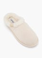 ESPRIT Плюшени домашни пантофи Бежов 44846 2