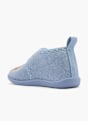 Vty Scarpa da casa chiusa Blu 44861 3