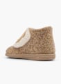 elefanten Hausschuh Beige 44872 3