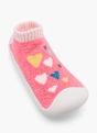 Vty Chaussons Fuchsia 44868 2