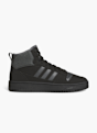 adidas Baskets montantes Noir 44615 1