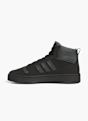 adidas Baskets montantes Noir 44615 2