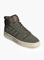 adidas Baskets montantes Kaki 44613 2