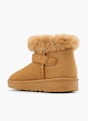 Graceland Plišasti hišni copati Rjava 44825 3