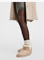 ESPRIT Fodrad innesko Beige 44790 5