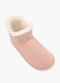 ESPRIT Плюшени домашни пантофи Розов 44791 2