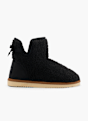 ESPRIT Pantufa Preto 44793 1