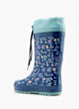 Disney Frozen Gummistiefel Blau 84533 3