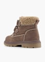 FILA Stivale invernale Marrone 44770 3