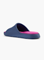 Kappa Claquettes Bleu 44826 3