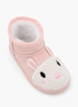 Graceland Chaussons Rose 44870 2