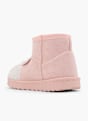 Graceland Hausschuh Pink 44870 3