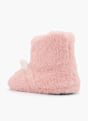 Graceland Plüsch-Hausschuh Pink 44884 3