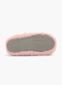 Graceland Plüsch-Hausschuh Pink 44884 4