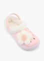 Graceland Kapcie zakryte Off-white 44865 2