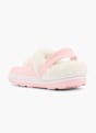 Graceland Kapcie zakryte Off-white 44865 3