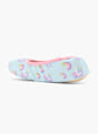 Cupcake Couture Gymnastikschuh Blau 44889 3