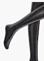 5th Avenue Strumpfhose Schwarz 45086 2