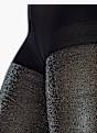 5th Avenue Strumpfhose Schwarz 45086 3