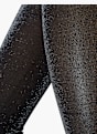 5th Avenue Strumpfhose Schwarz 45086 4
