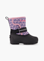 KangaROOS Ghete de iarnă Violet 48394 1