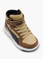 PUMA Високи маратонки Бежов 45117 2