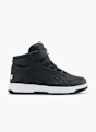 PUMA Hoher Sneaker Schwarz 45120 1