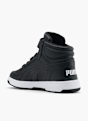 PUMA Baskets montantes Noir 45120 3