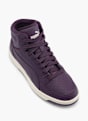 PUMA Magas szárú sneaker lila 45121 2
