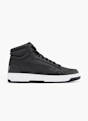 PUMA Baskets montantes Noir 45119 1