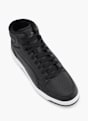 PUMA Sneakersy za kostkę Czarny 45119 2