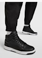 PUMA Magas szárú sneaker fekete 45119 5
