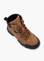Vty Schnürboots Cognac 45124 2