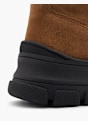 Vty Schnürboots Cognac 45124 6
